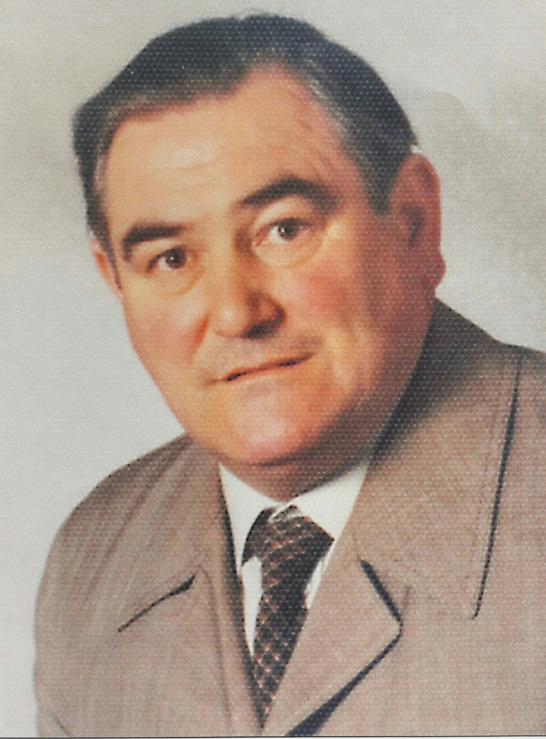 Geschichtliches Bild