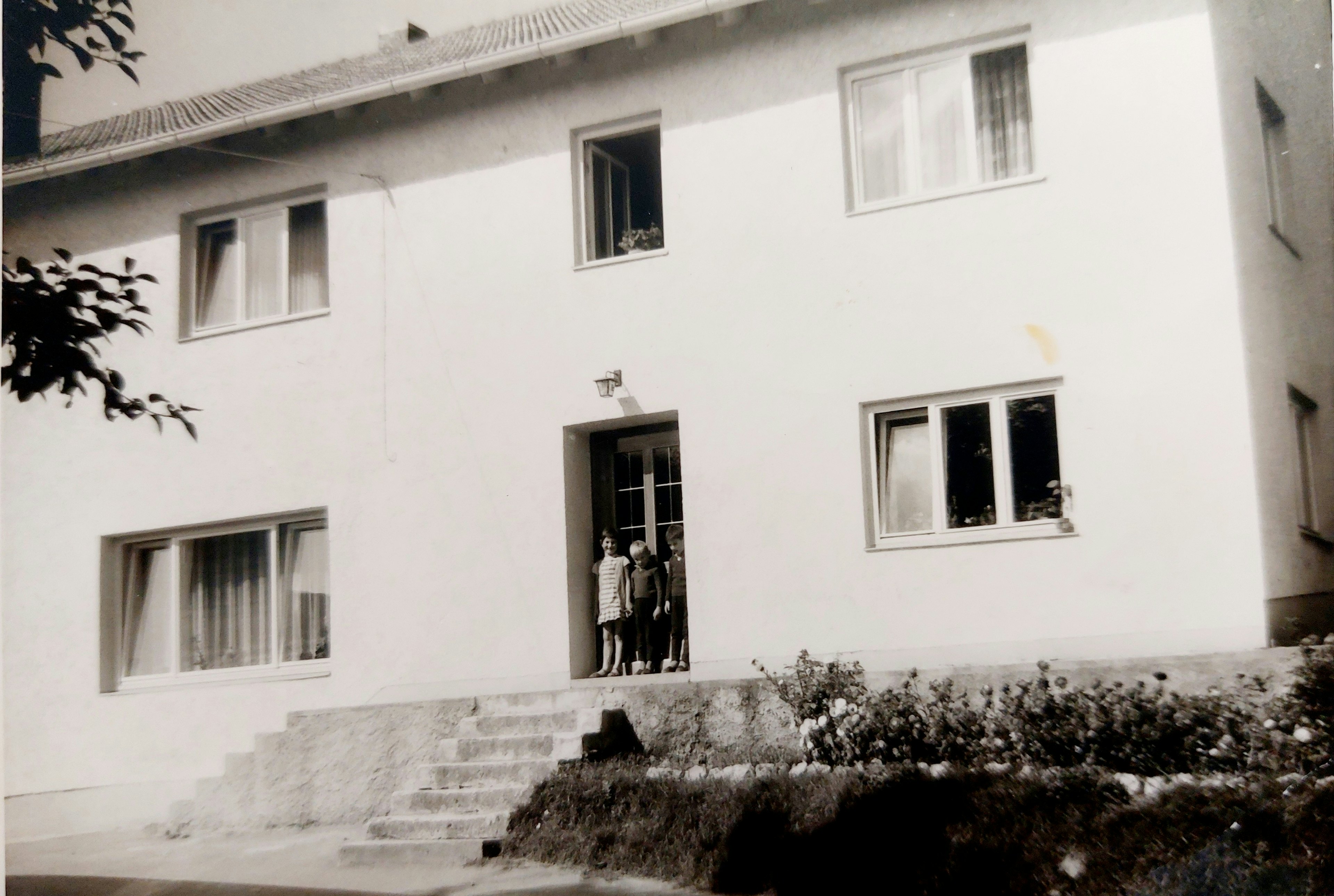 Geschichtliches Bild