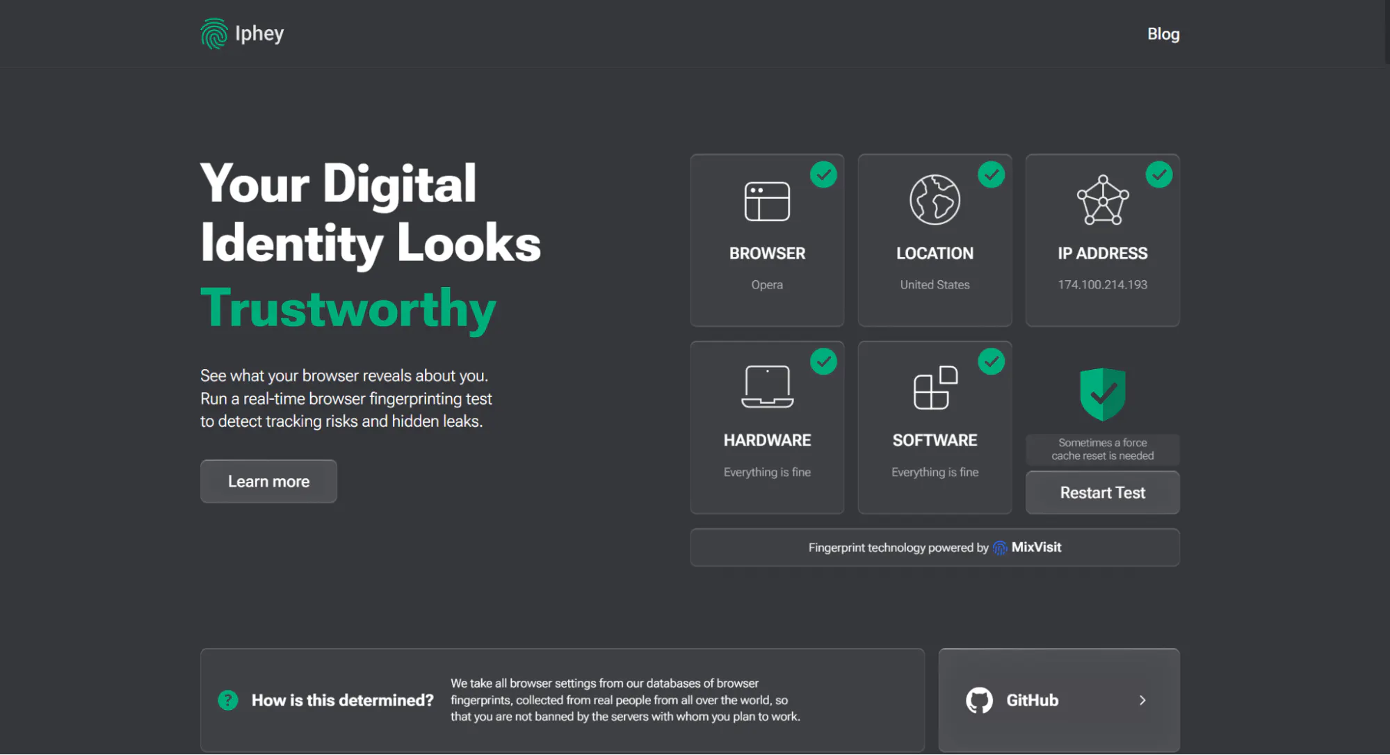 How to Hide Device ID and Modify Your Browser Fingerprint so that the Platform Cannot *See* Your Real Device?