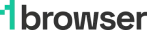 1browser