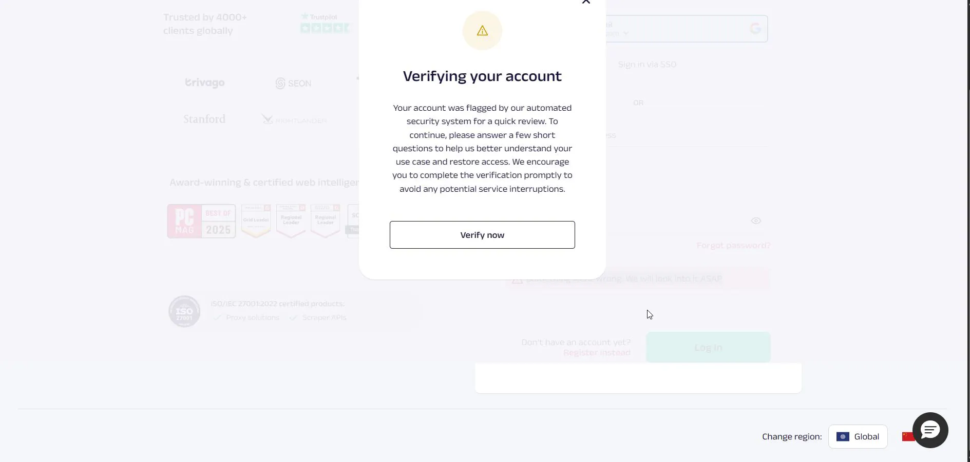 Oxylabs