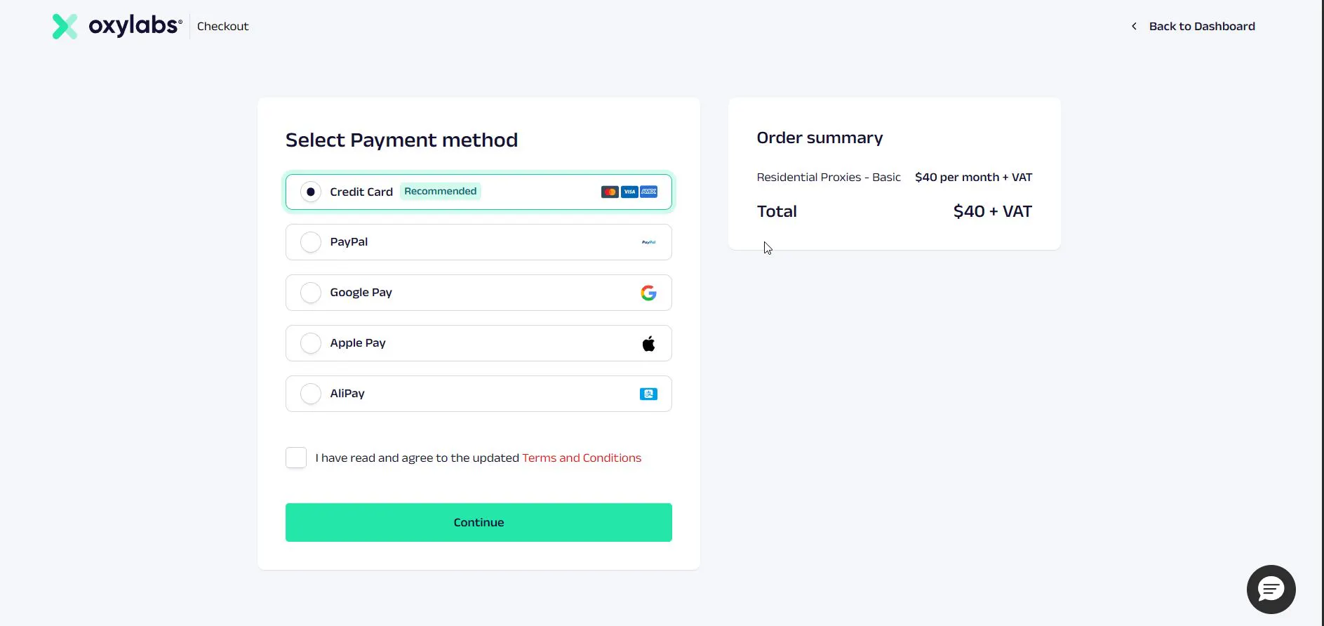 Oxylabs proxy