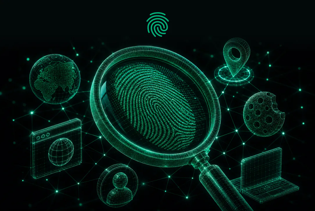 What is a Browser Fingerprint?