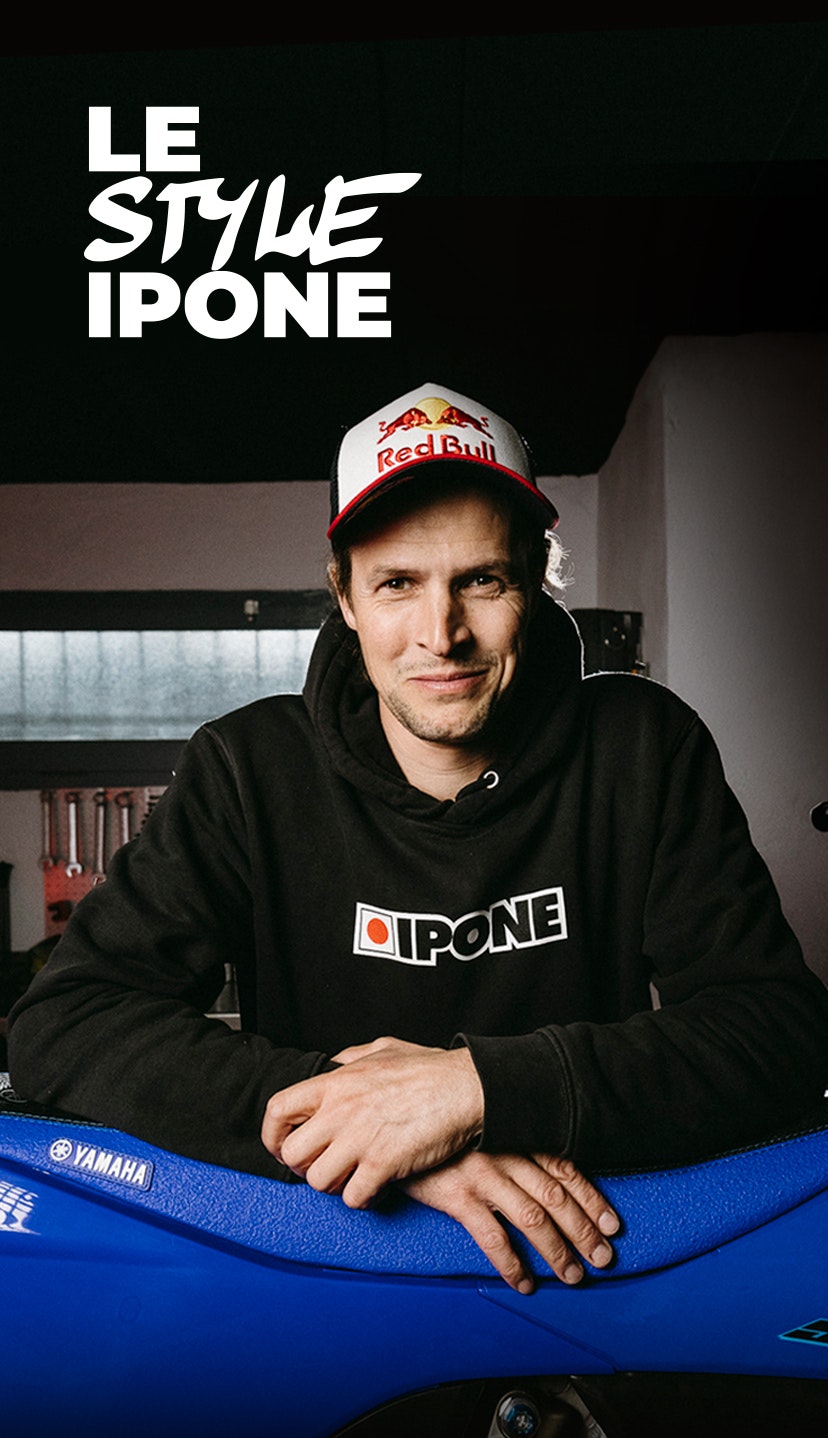 Ipone