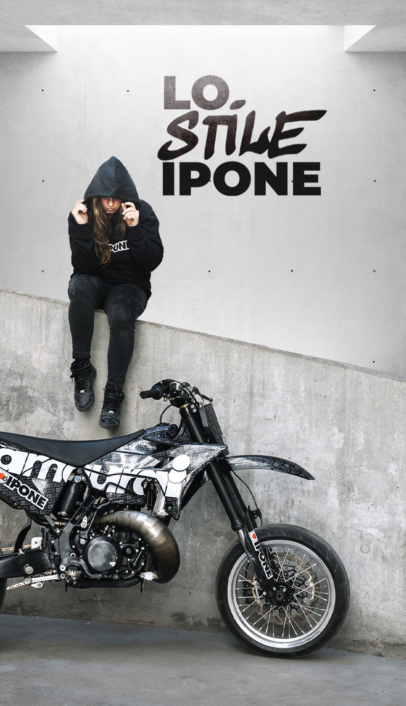 Ipone
