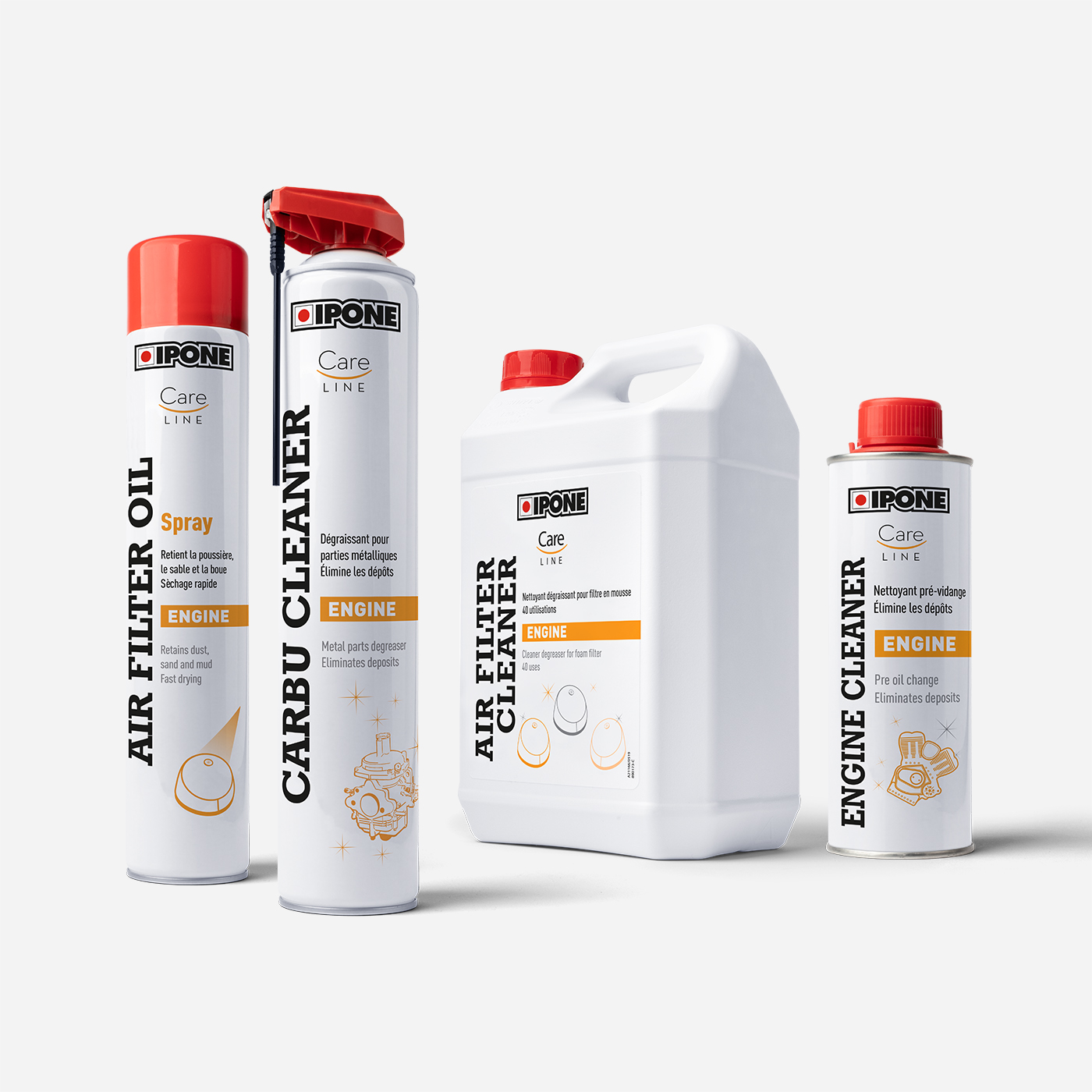 Pompe à Huile - Triumph Avenue