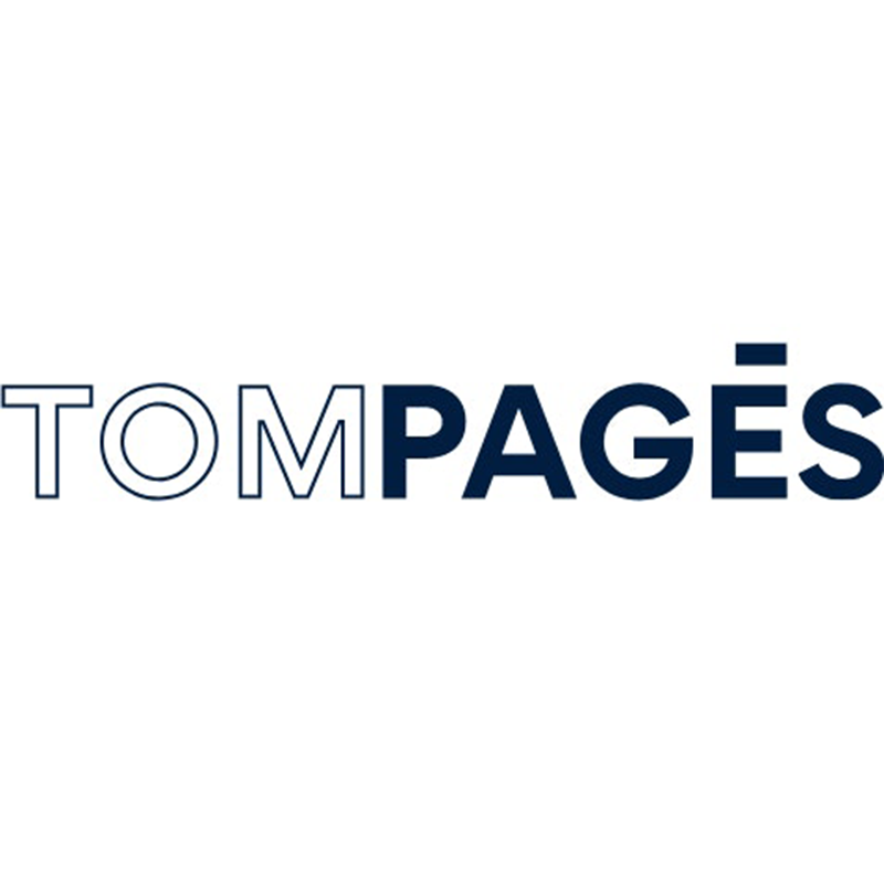 Tom Pagès