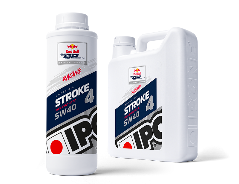 IPONE Motor Oils 4-Stroke Motorcycles  IPONE