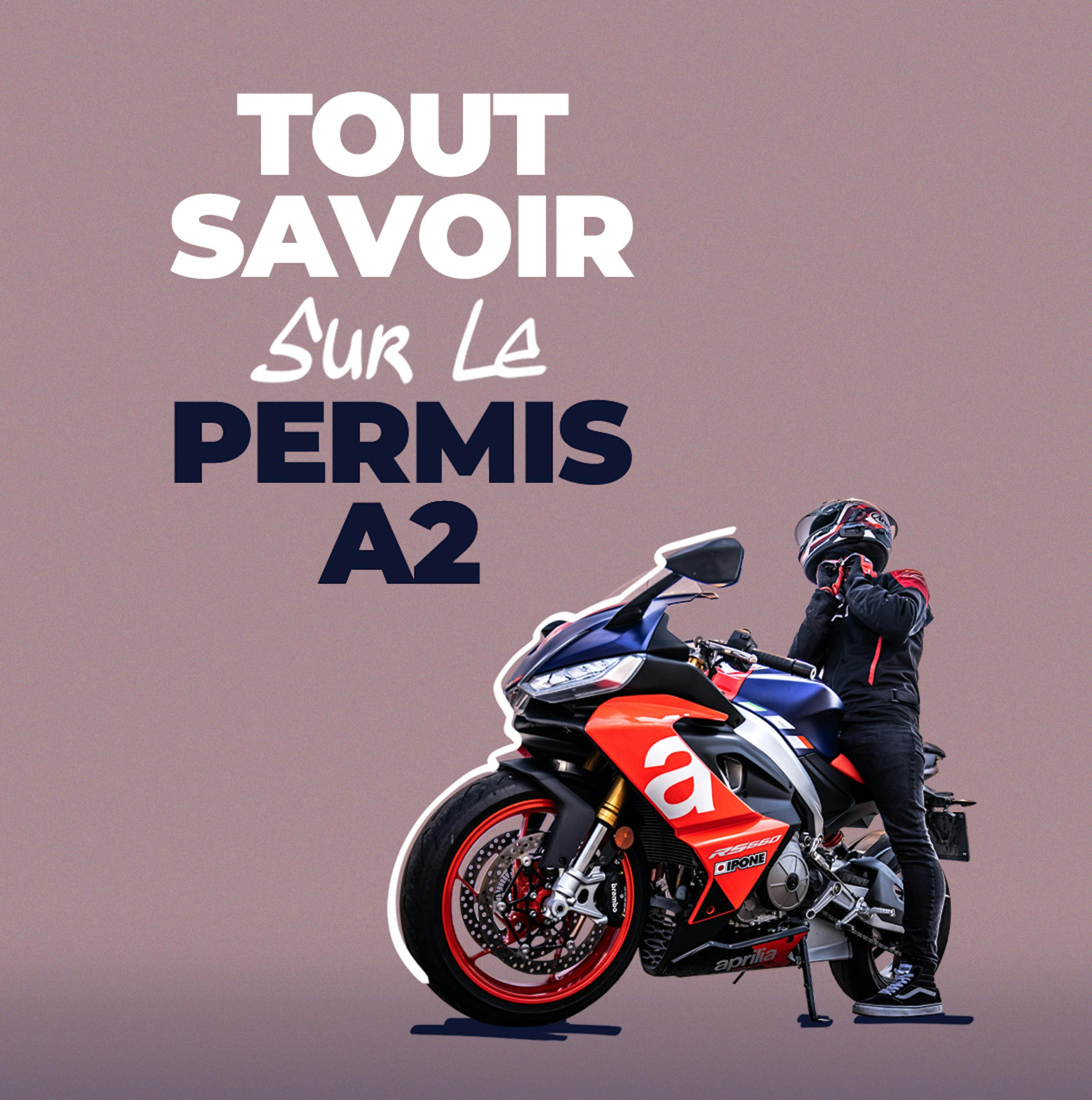 Ipone Racing : L'huile française dans la course ! - Moto-Station