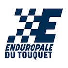 Logo Enduropale du touquet