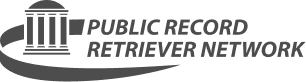 public record retriever newtork logo
