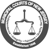 municipal courts of new jersey logo