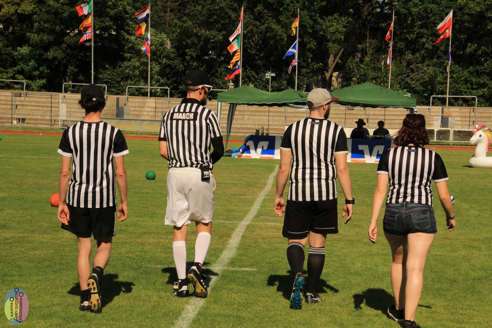 New Referee Certification Policy For 2020/2021 Season | International ...