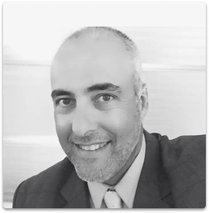 Leandro Jose Iglesias