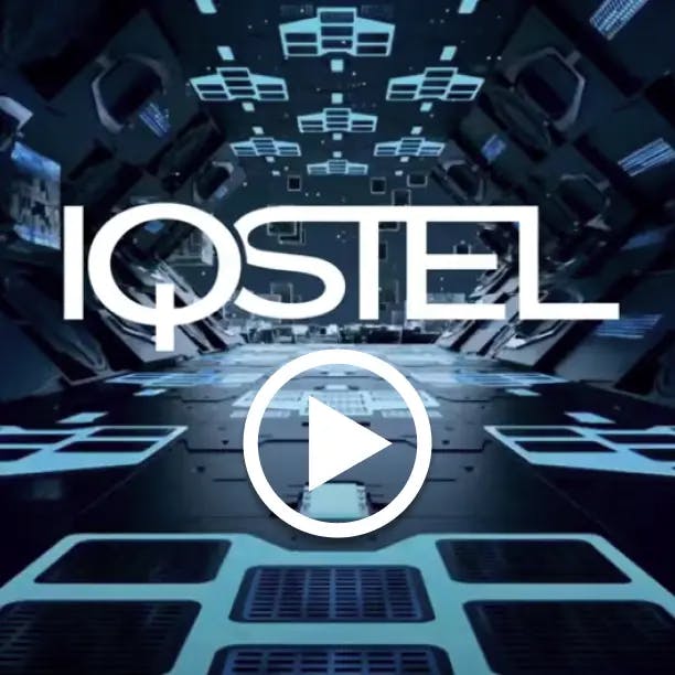 Play IQSTEL Intro Video