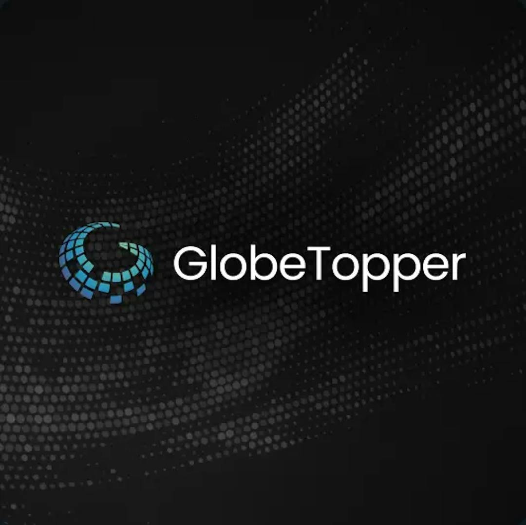GlobeTopper acquisition complete, fueling growth