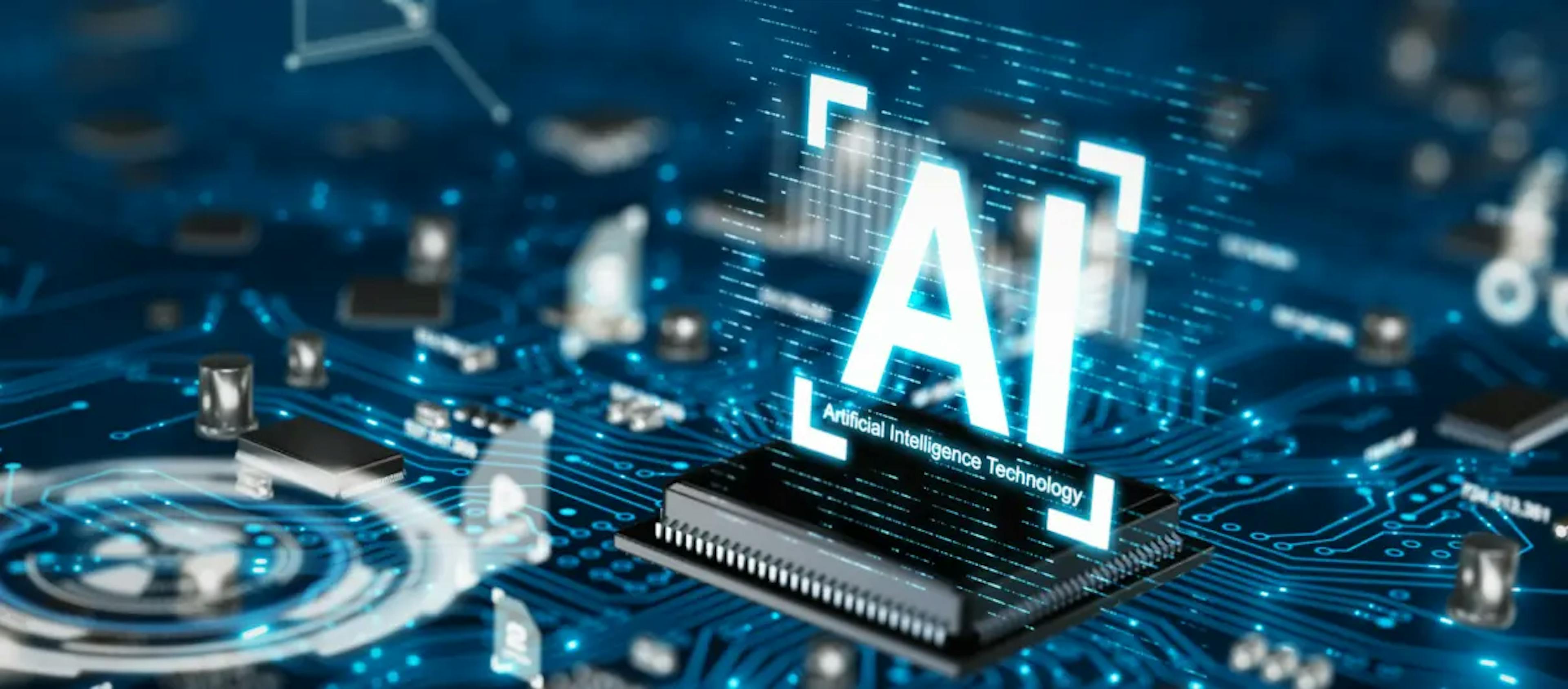 Automated Innovation