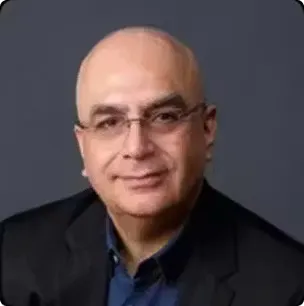 Sanjiv Singh, founder of Irada