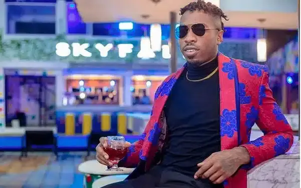 ‘I’d Win BBNaija Prize’ – Reality TV Star, Ike Onyema Regrets Not Adopting Emotional Strategy
