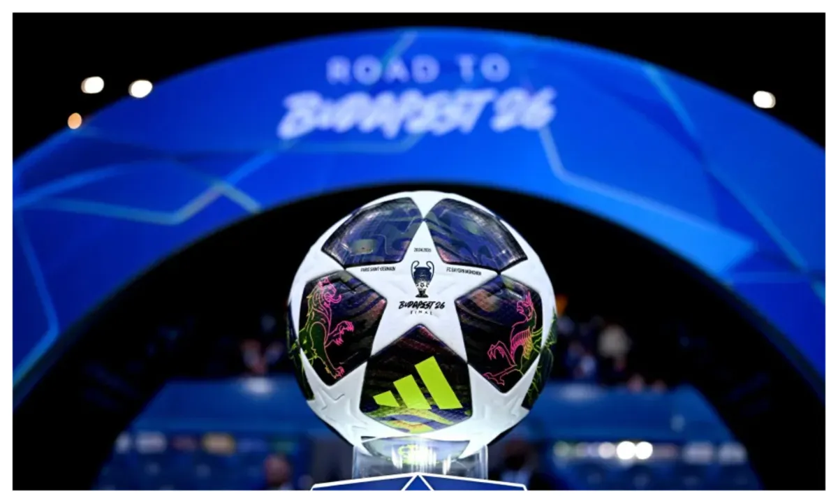 UEFA announces two Champions League rule changes ahead of new season