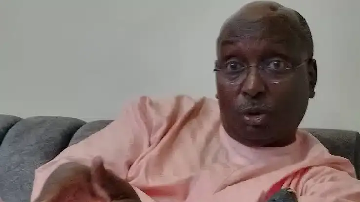 ‘I’m Prepared’ – Salihu Lukman Gives Condition To Rejoin ADC