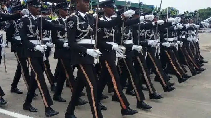 Police Recruitment: PSC Dismiss Viral Screening, Posting Notice