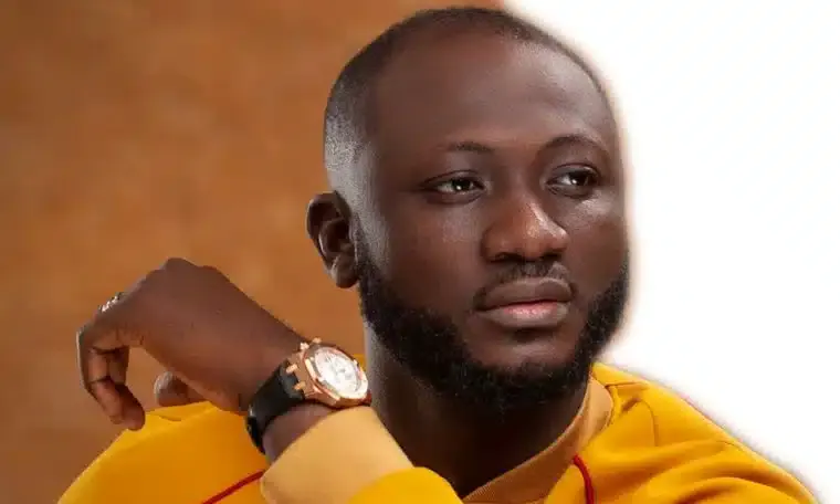 ‘Many Northern Millionaires, Politicians Don’t Believe In Kannywood’ – Uzee Usman