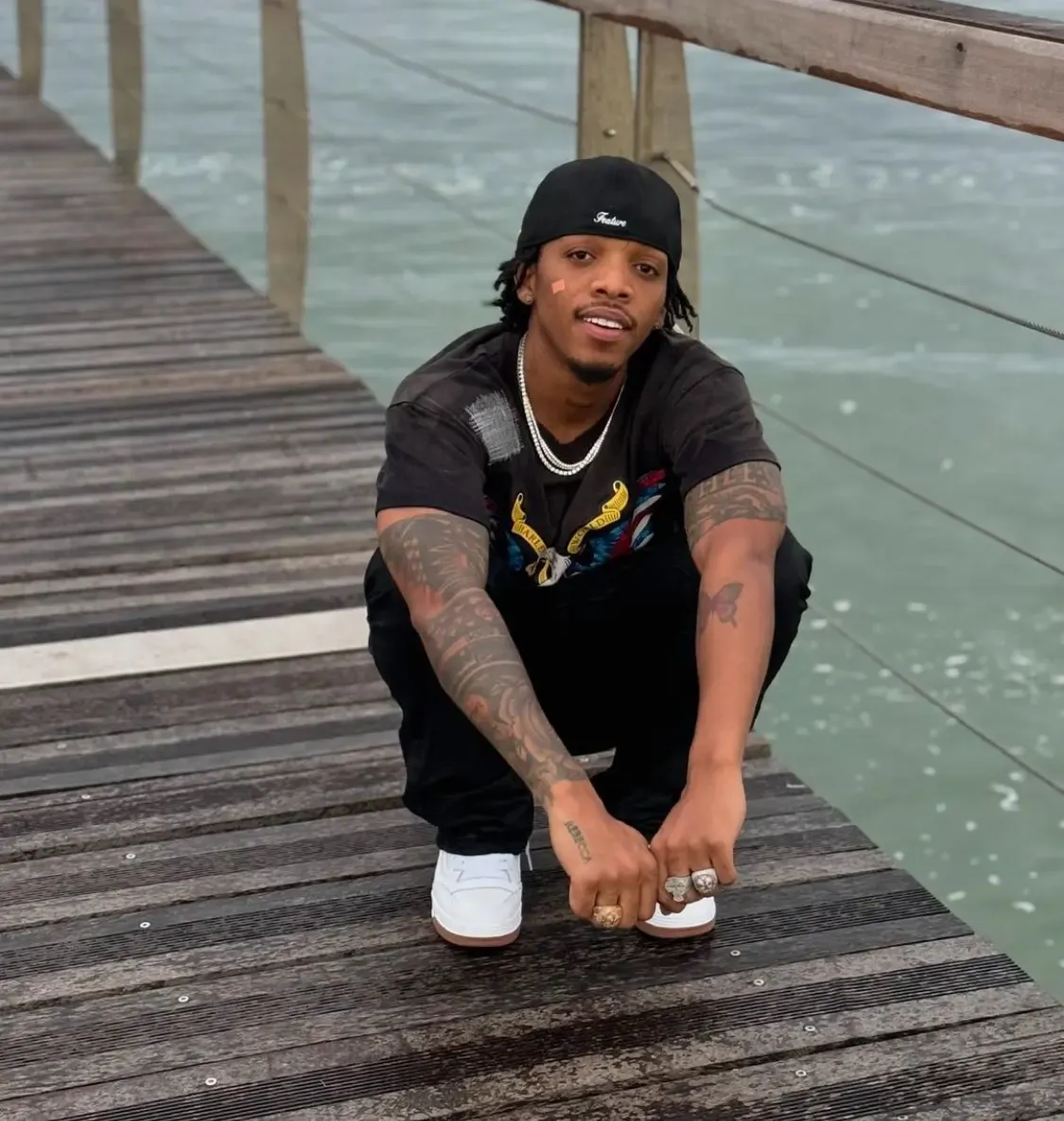 People called me lazy after my career declined – Tekno