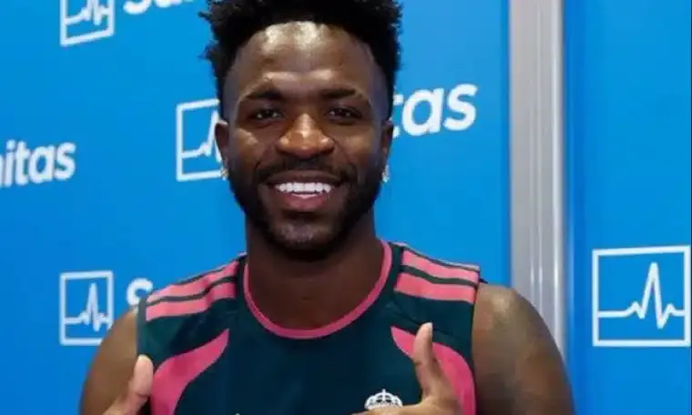 Mikel Obi: Vinícius Jr Is Using Arsenal To Force Real Madrid Into Better Contract