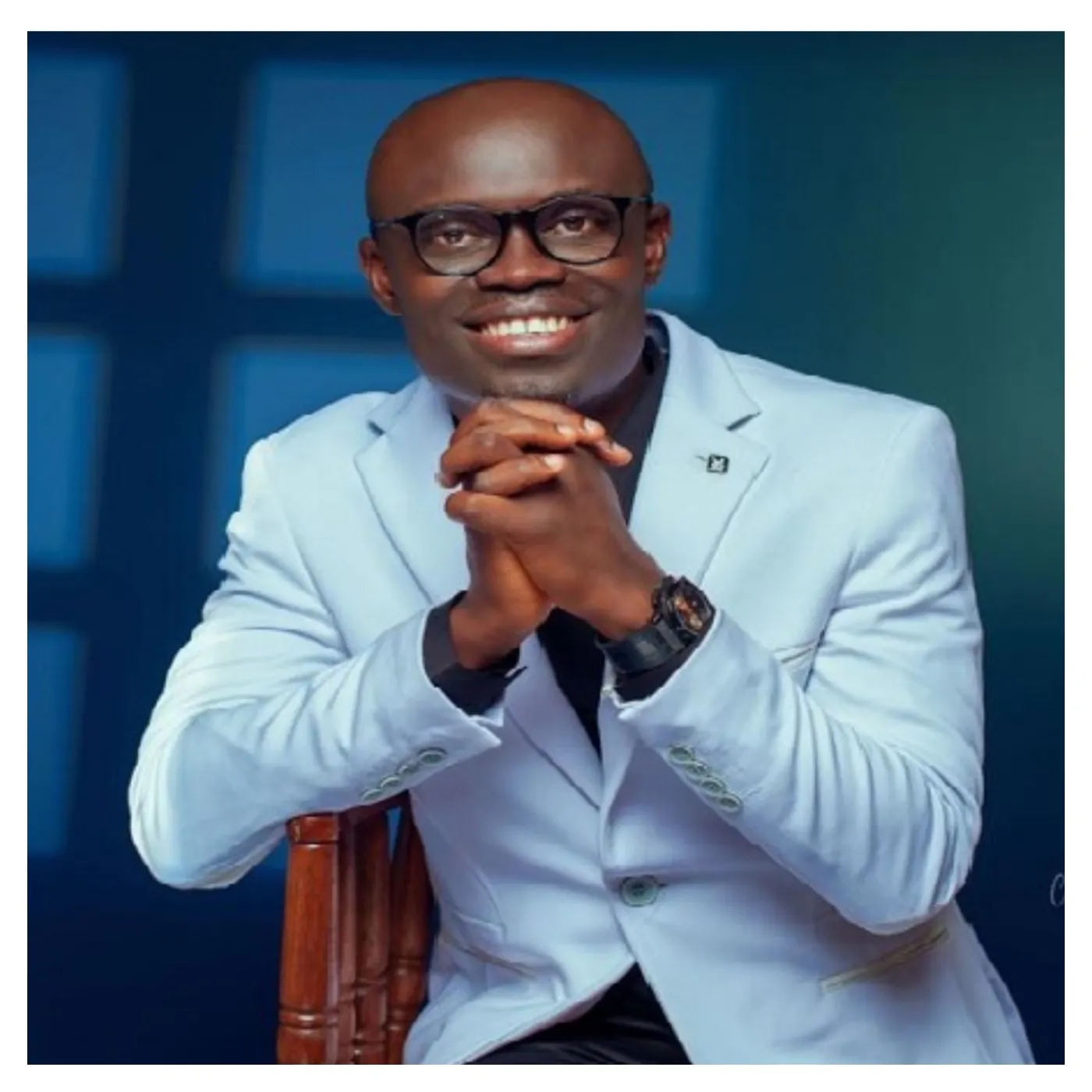 My father has been missing for 26 years now’ – Singer, Lekan Remilekun