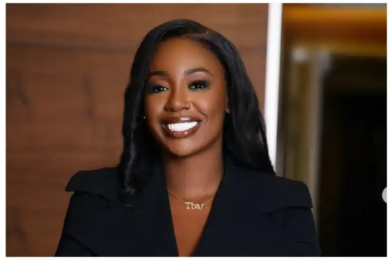 ‘I Would Rather Freeze My Eggs Than Regrets In Future’ – BBNaija Star, Tolanibaj