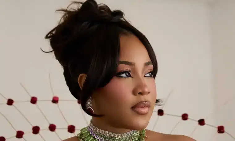 3 Years Of Back-to-Back Insults – Erica Reveals Why She Sought Therapy After BBNaija