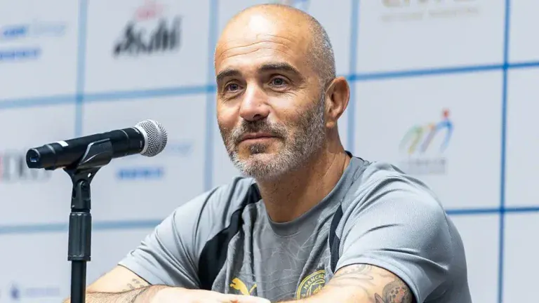 Maresca Felt ‘Disappointed’ After Arsenal Thrashed Man City To Win Community Shield