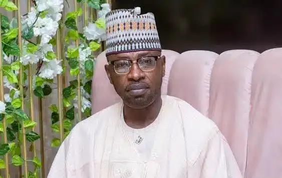 Gbajabiamila: You Have No Right To Clear Anybody – Falana Blasts FG