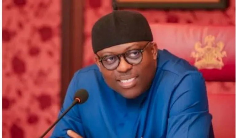 Fubara Sacked SSG, Chief Of Staff As Part Of Wike Deal – Ewor
