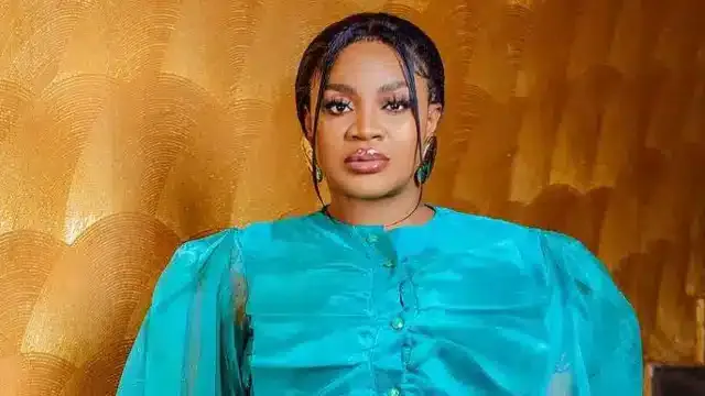 ‘Let Me Breath First’ – Uche Ogbodo Reacts To Male Attention After Purported Split From Husband