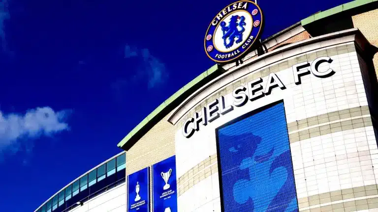 Chelsea Place 11 Players On Transfer List After £300m Summer Spending