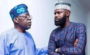 I worked for almost two years without a sit-down with President — Tinubu’s ex-aide