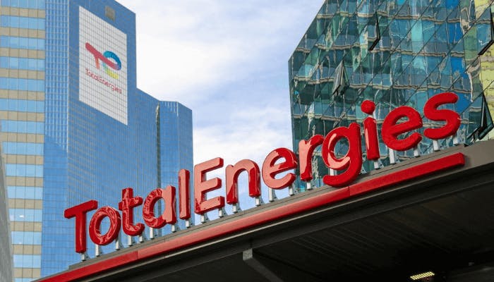TotalEnergies projects N543m Q3 profit