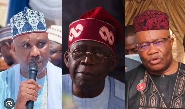 Tinubu, NASS face fresh criticism over 2024 budget extension