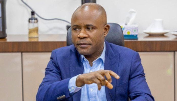 Mbah stated that Enugu Air will link Nigeria with the rest of the world.