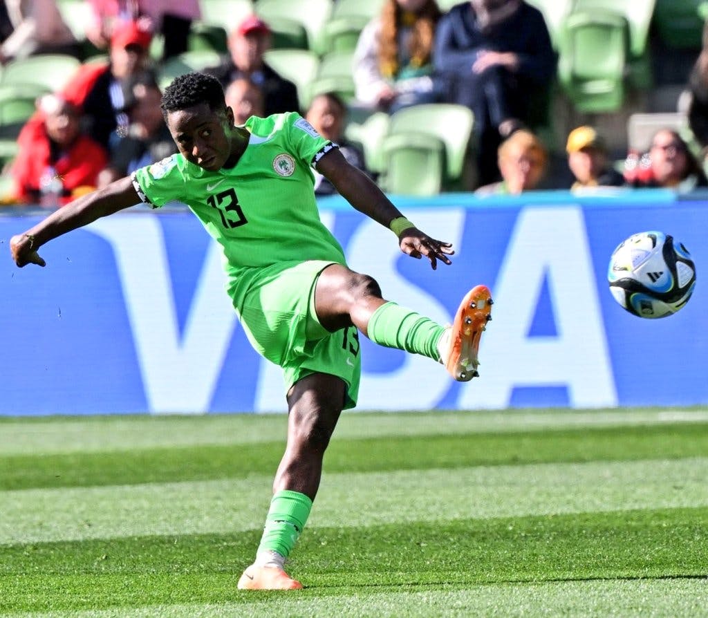 Abiodun talks up Nigeria’s 10th WAFCON title bid