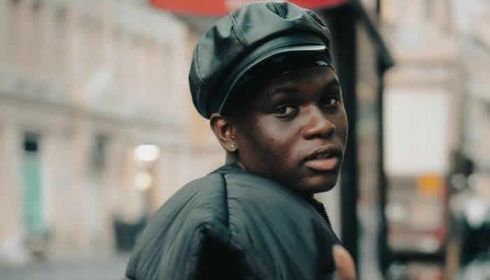 Ayo Maff and the record label are having a serious conflict due to a breach of contract.