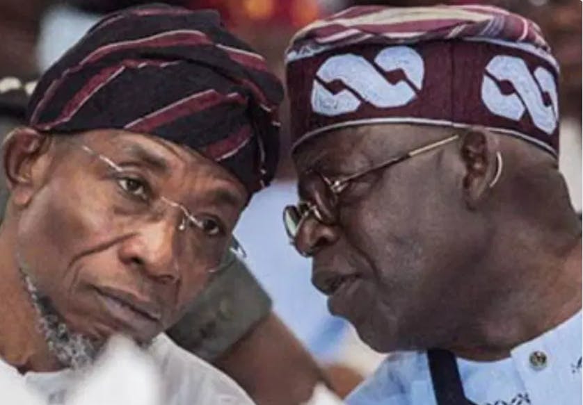2027: ADC will dislodge APC – Aregbesola
