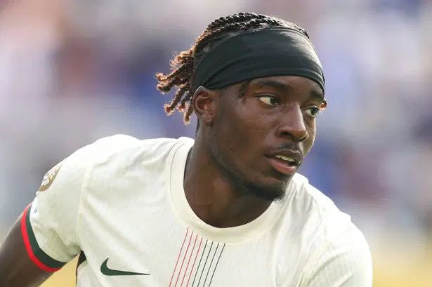 Arsenal fans launch petition opposing potential signing of Madueke from Chelsea