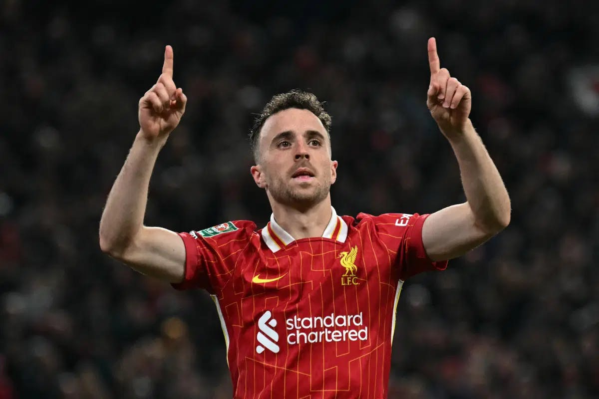 Liverpool to Honour Diogo Jota with Triumphant Return at Preston