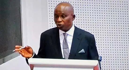 The Justice Minister stated that corruption directly attacks human dignity.