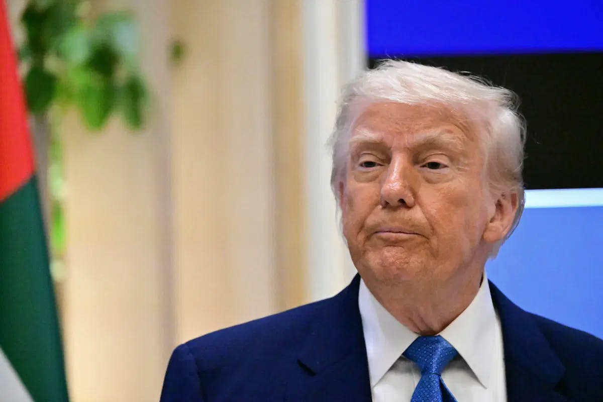 Trump travels to Texas, which has been hit hard by floods, as criticism of his response grows.