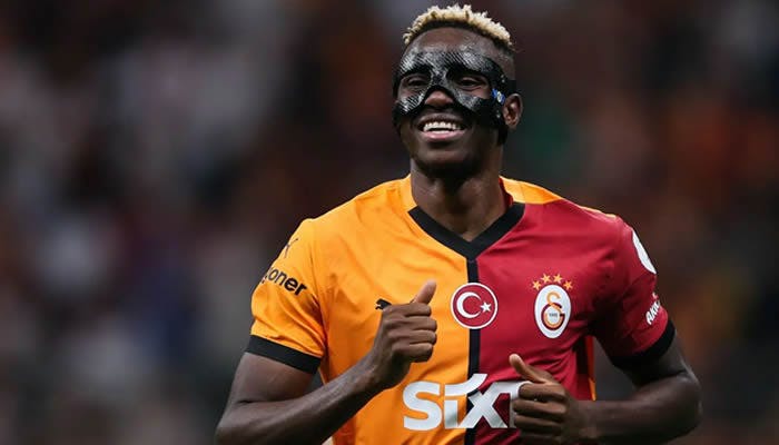 Osimhen Deal Stalls as Napoli and Galatasaray Intensify Negotiations