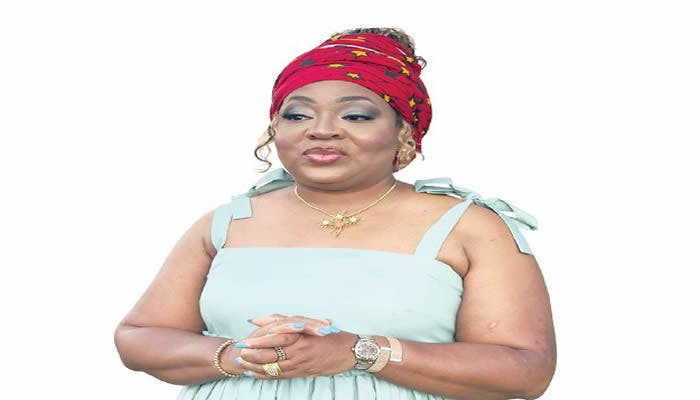 Winifred Mena‑Ajakpovi & Kayode Kasum Unveil Gripping New Nollywood Drama: The Serpent’s Gift
